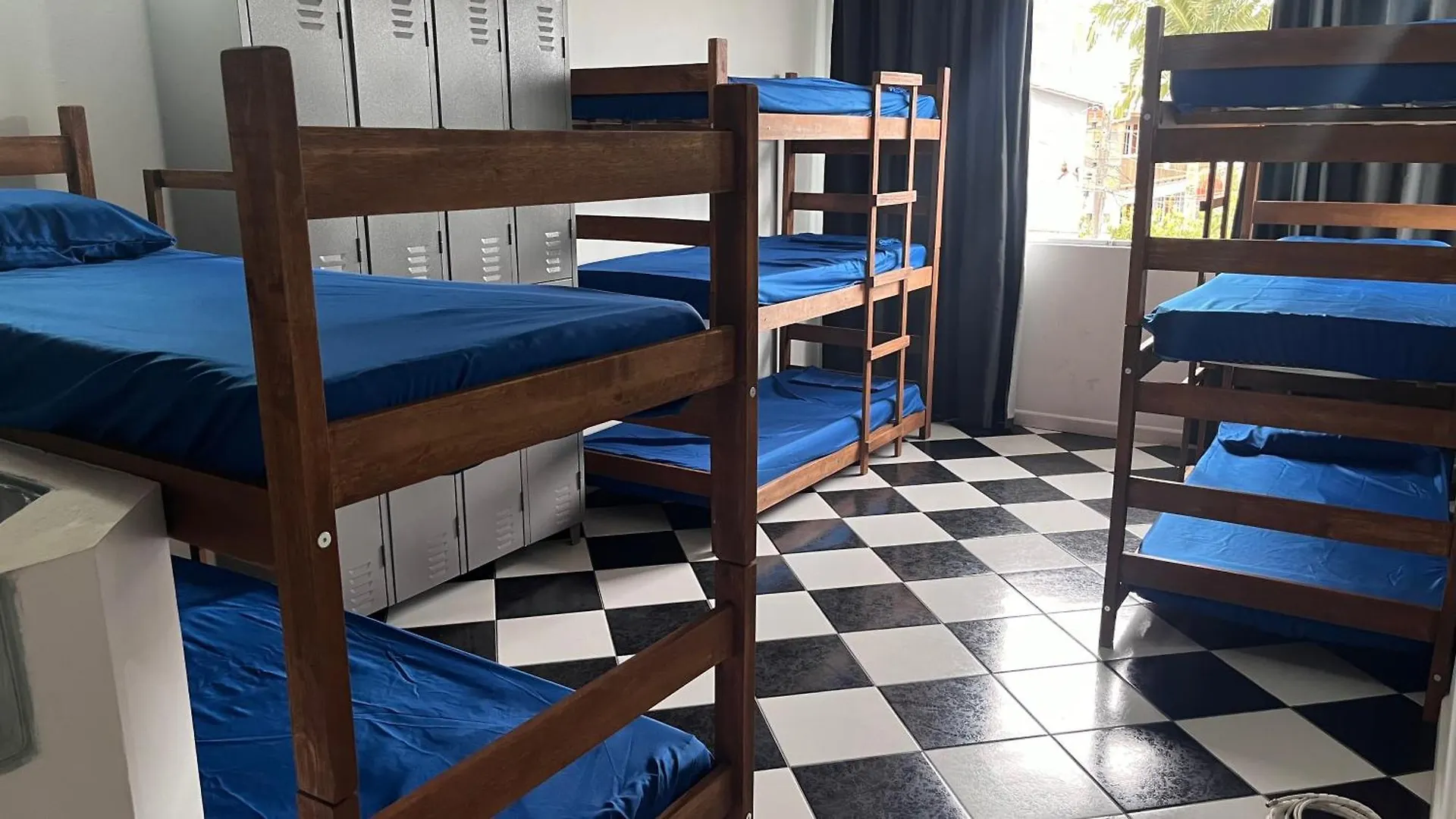 Apartament Campeche Perk Florianópolis Brazylia
