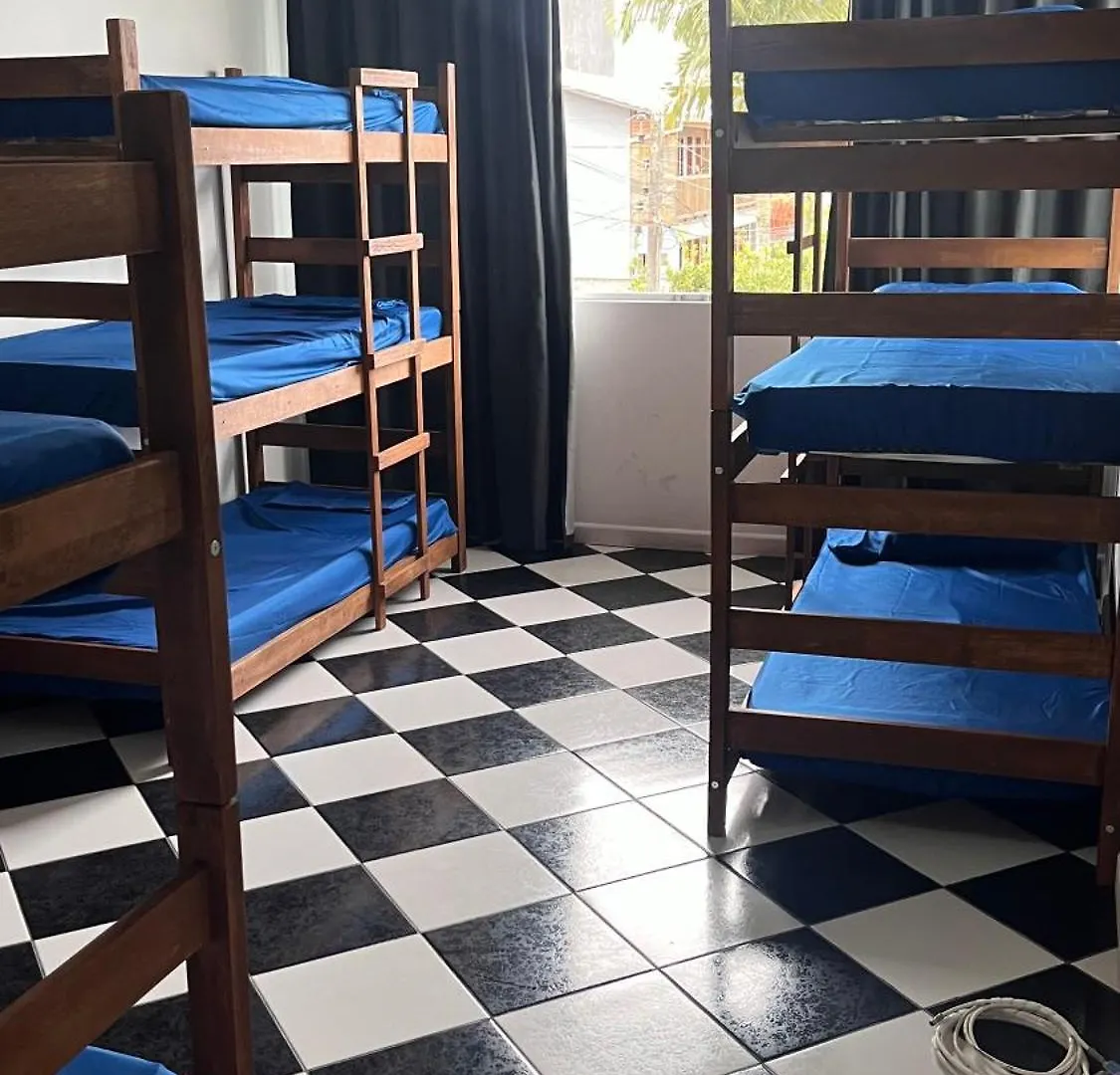 Apartament Campeche Perk Florianópolis
