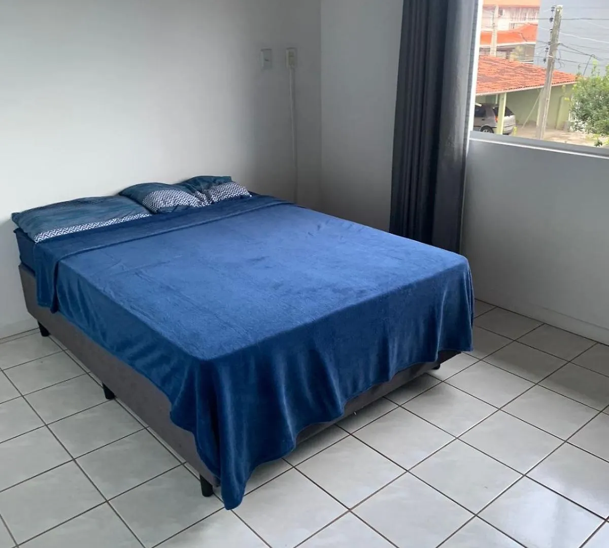 Apartament Campeche Perk Florianópolis 0*,  Brazylia