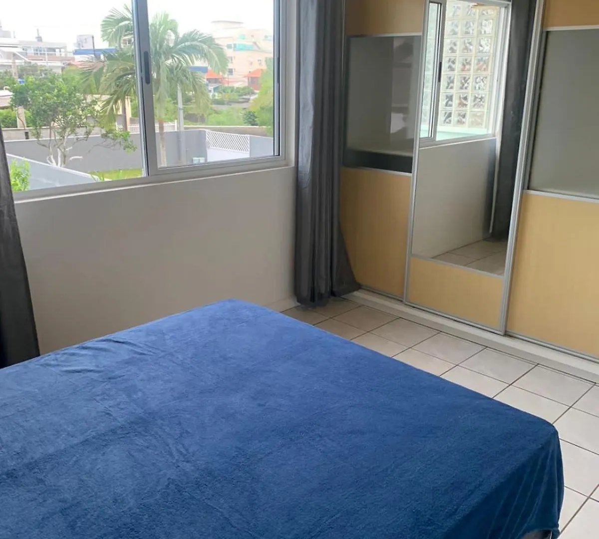 Kwatera prywatna Apartament Campeche Perk Florianópolis