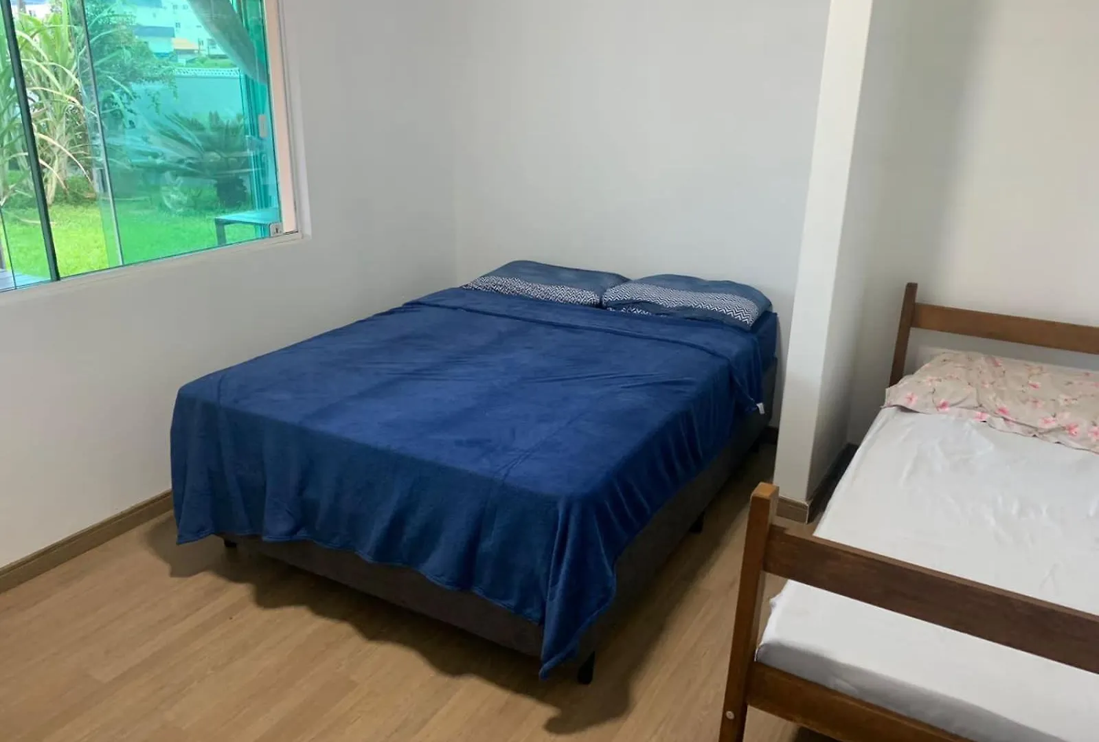 Apartament Campeche Perk Florianópolis 0*,  Brazylia