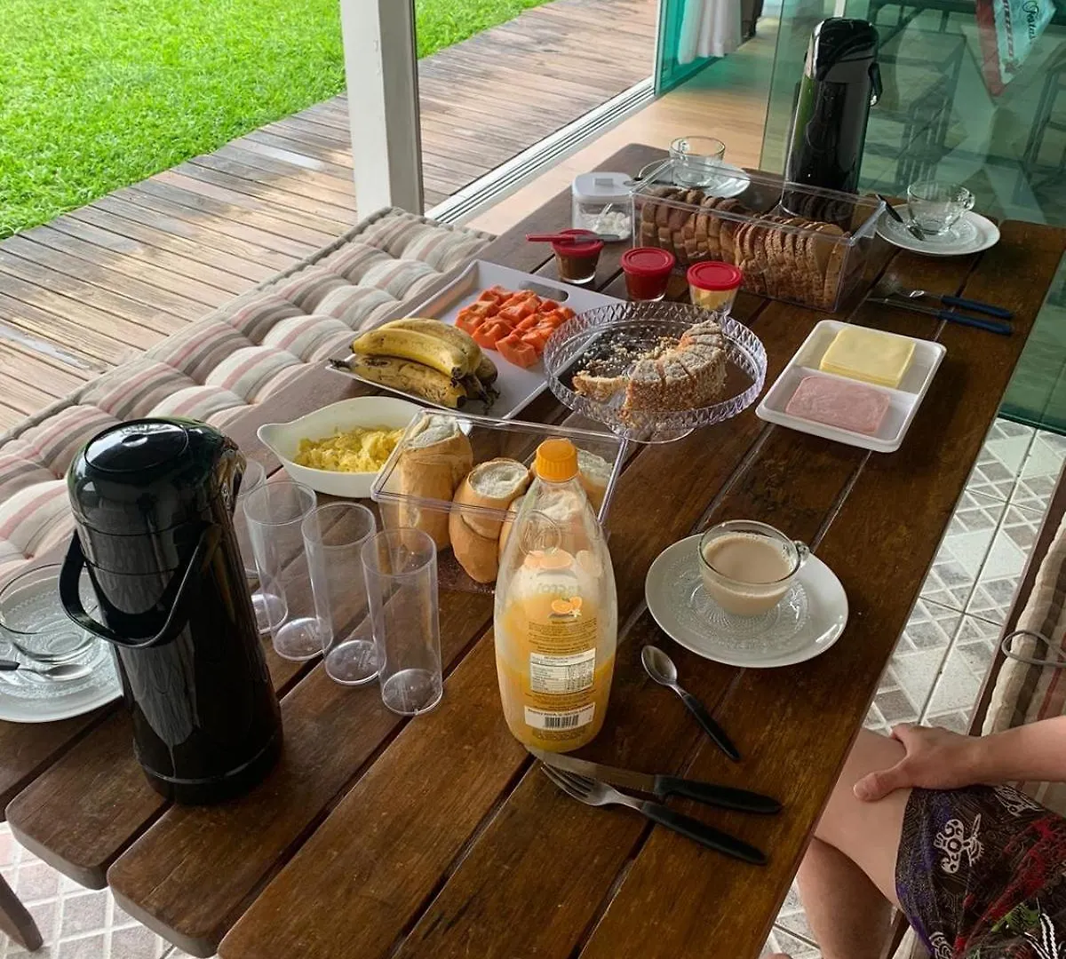 Apartament Campeche Perk Florianópolis 0*,