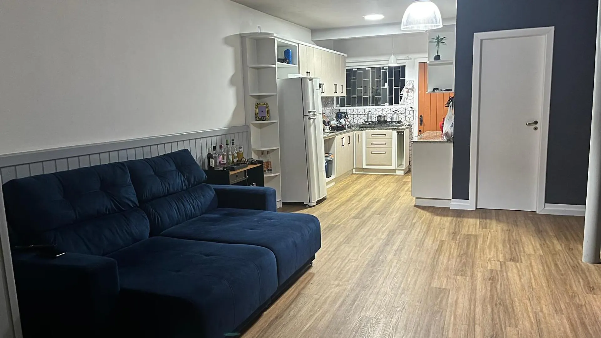 Kwatera prywatna Apartament Campeche Perk Florianópolis