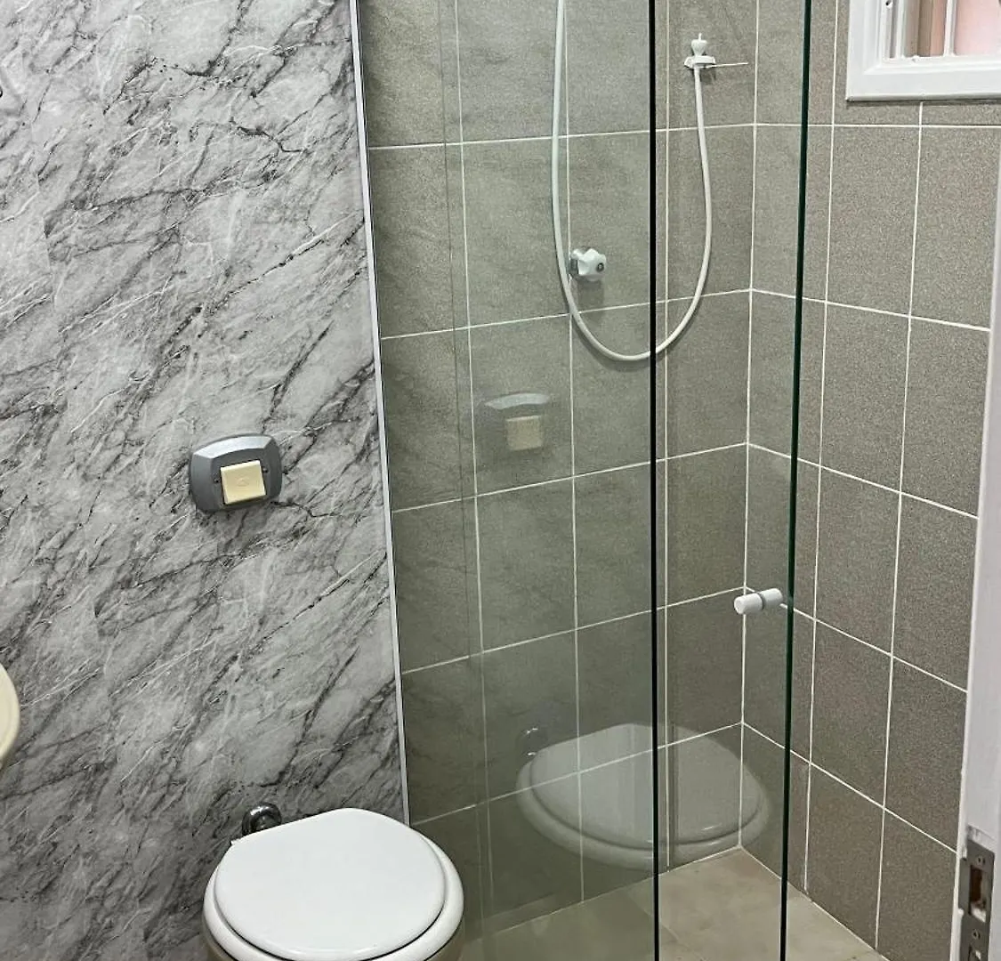 Kwatera prywatna Apartament Campeche Perk Florianópolis Brazylia